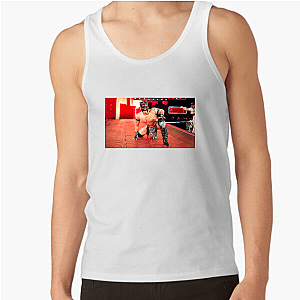 Sólido y Salvaje – Kalisto Kalisto Tank Tops