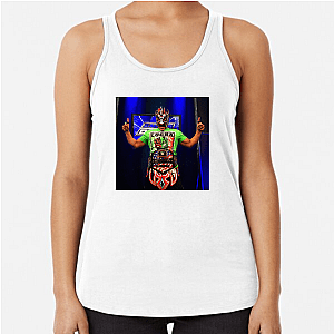 Too Fast for Gravity Kalisto Tank Tops