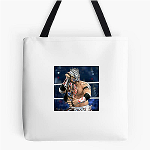 Kalisto Vibes Are Lucha Vibes Kalisto Bags