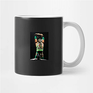 Speed. Grace. Kalisto. Kalisto Mugs