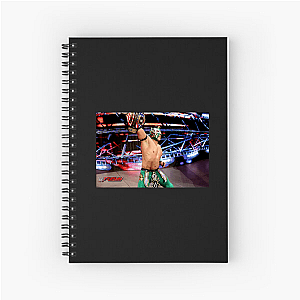Daredevil Style – Kalisto Kalisto Notebook