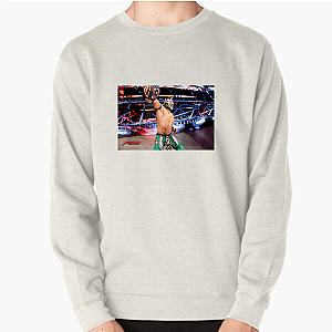 Daredevil Style – Kalisto Kalisto Sweatshirts