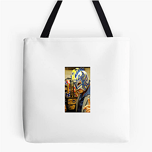 Fly Like Kalisto Kalisto Bags