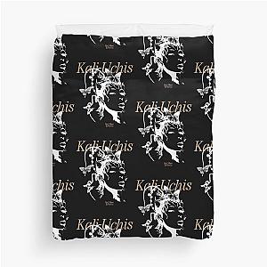 Kali Uchis Red Moon In Venus Tour  Duvet Cover