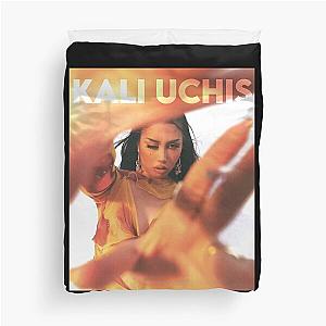 People Classic Lil Baby Kali Uchis Best Men Duvet Cover