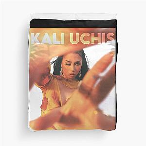 People Classic Lil Baby Kali Uchis Best Men Duvet Cover