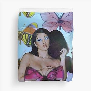 kali uchis Poster Duvet Cover