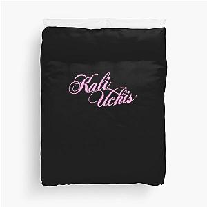 Kali Uchis singer American Colombian  Duvet Cover