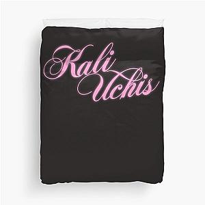 Kali Uchis Singer American Colombian Duvet Cover