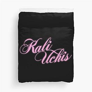 Kali Uchis singer American Colombian Duvet Cover