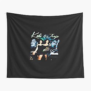 Jorja Kali Uchis Tapestry