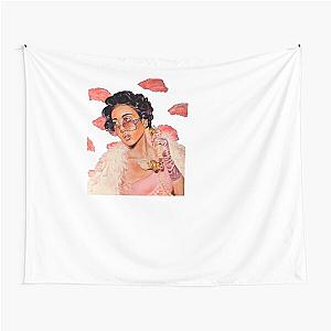 Kali uchis movie Tapestry