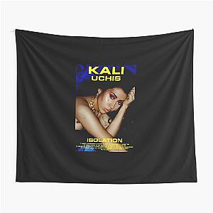 Kali uchis Isolation Love Tapestry