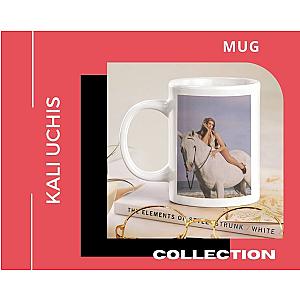 Kali Uchis Mugs