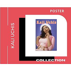 Kali Uchis Posters