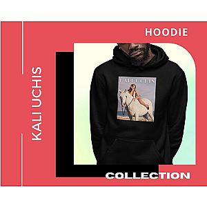 Kali Uchis Hoodies