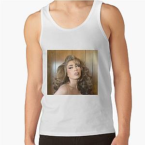 Kali Uchis singer, Kali Uchis songs, Kali Uchis album. Tank Top RB1608