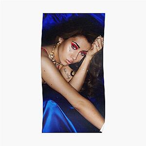 ISOLATION (Kali Uchis) [1] Poster RB1608