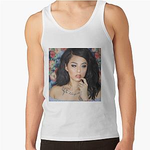 Kali Uchis singer, Kali Uchis songs Tank Top RB1608