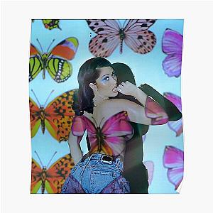 kali uchis Poster RB1608