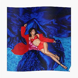 Kali Uchis Poster RB1608