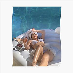 kali uchis Poster RB1608