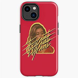 Kali Uchis iPhone Tough Case RB1608