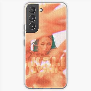 KALI UCHIS | P1 Samsung Galaxy Soft Case RB1608