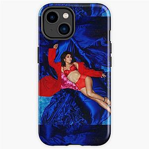 Kali Uchis iPhone Tough Case RB1608