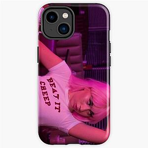 Kali Uchis - Loner  iPhone Tough Case RB1608