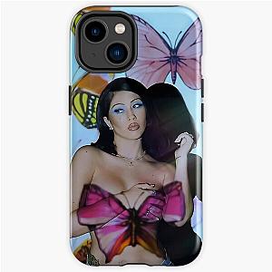 kali uchis -  iPhone Tough Case RB1608