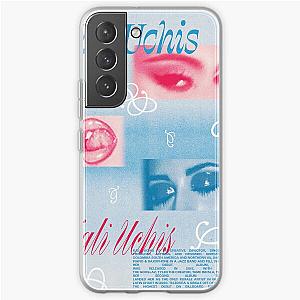 Kali Uchis Samsung Galaxy Soft Case RB1608