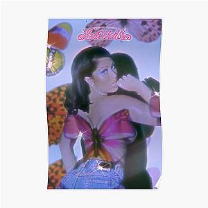 Kali Uchis Aesthetic Poster RB1608