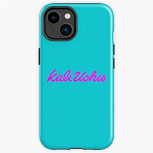 Kali Uchis Number 1 GOAT 4 iPhone Tough Case RB1608