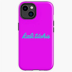 Kali Uchis Number 1 GOAT 3 iPhone Tough Case RB1608