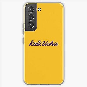 Kali Uchis Number 1 GOAT Samsung Galaxy Soft Case RB1608