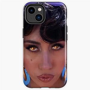 Kali Uchis singer, Kali Uchis songs, Kali Uchis album. iPhone Tough Case RB1608