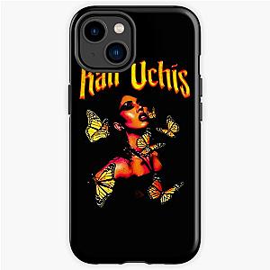 Kali Uchis Retro iPhone Tough Case RB1608