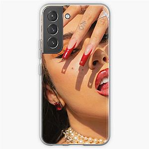 Kali Uchis singer, Kali Uchis songs, Kali Uchis album. Samsung Galaxy Soft Case RB1608