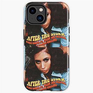 Kali Uchis iPhone Tough Case RB1608