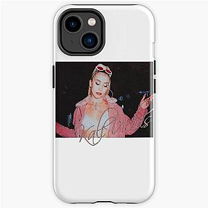 Kali Uchis cript, Kali Uchis, Kali Uchis iPhone Tough Case RB1608