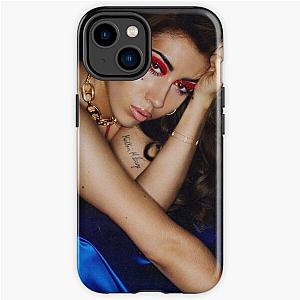 ISOLATION (Kali Uchis) [1] iPhone Tough Case RB1608