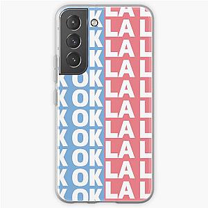 See you again - Tyler, the creator, Kali Uchis Samsung Galaxy Soft Case RB1608