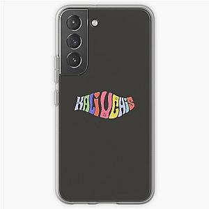 Kali Uchis Samsung Galaxy Soft Case RB1608