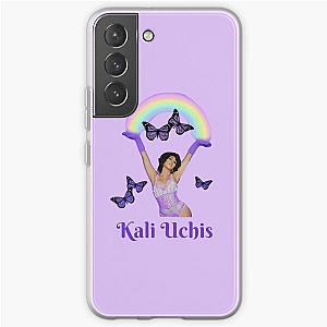 In Your Dreams Kali Uchis Tour Samsung Galaxy Soft Case RB1608