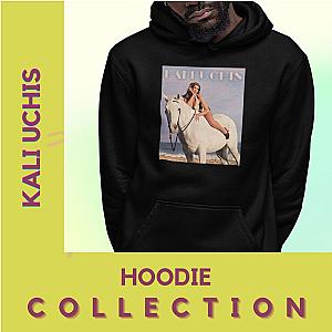 Kali Uchis Hoodie