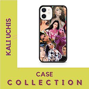 Kali Uchis Phone Case