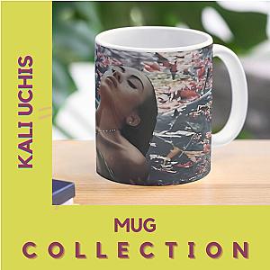 Kali Uchis Mug