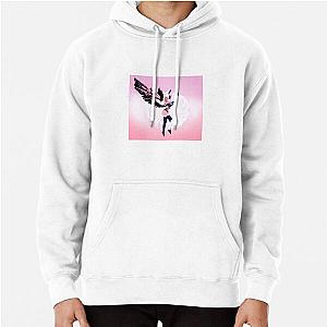 Kali Uchis Sin Miedo Album Art Pullover Hoodie RB1608