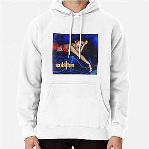 Kali Uchis - Isolation Pullover Hoodie RB1608